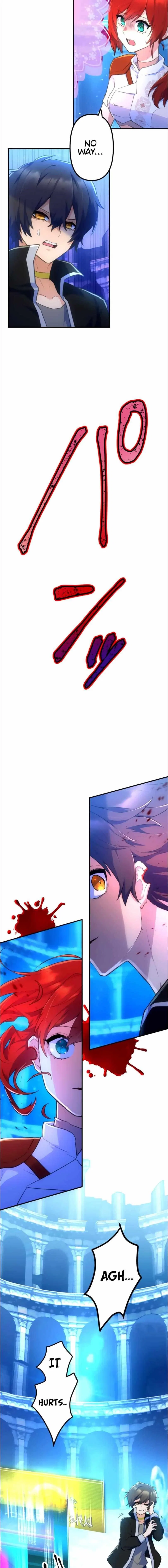 I Became an S-Rank Hunter with the Demon Lord App Chapter 28 – Page 12