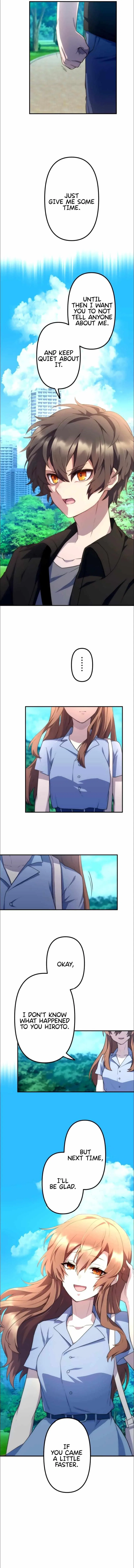 I Became an S-Rank Hunter with the Demon Lord App Chapter 27 – Page 11