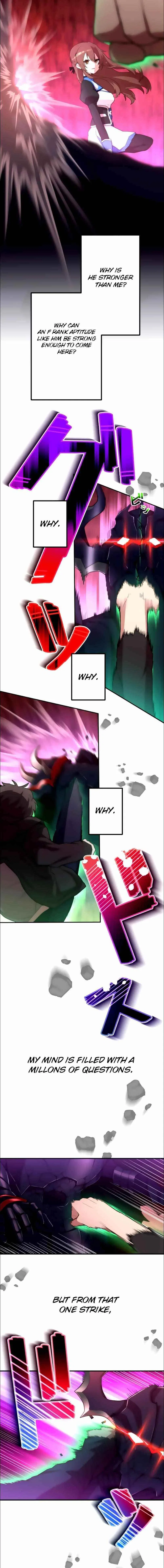 I Became an S-Rank Hunter with the Demon Lord App Chapter 26 – Page 6