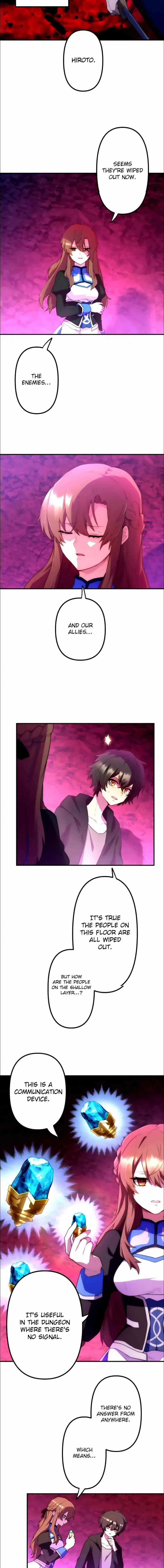 I Became an S-Rank Hunter with the Demon Lord App Chapter 26 – Page 11