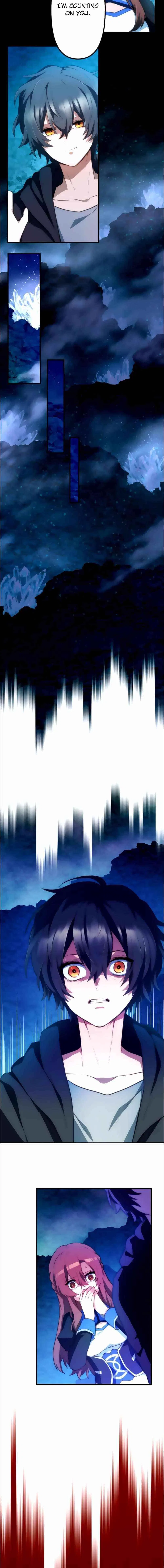 I Became an S-Rank Hunter with the Demon Lord App Chapter 26 – Page 14