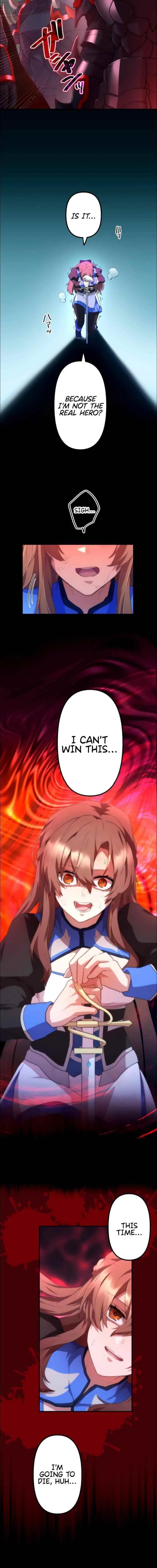 I Became an S-Rank Hunter with the Demon Lord App Chapter 25 – Page 15
