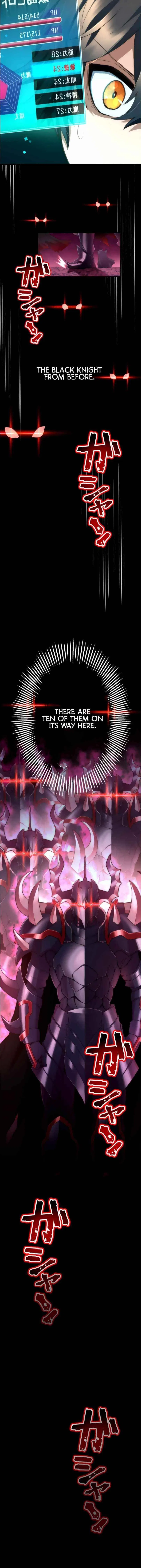 I Became an S-Rank Hunter with the Demon Lord App Chapter 23 – Page 15