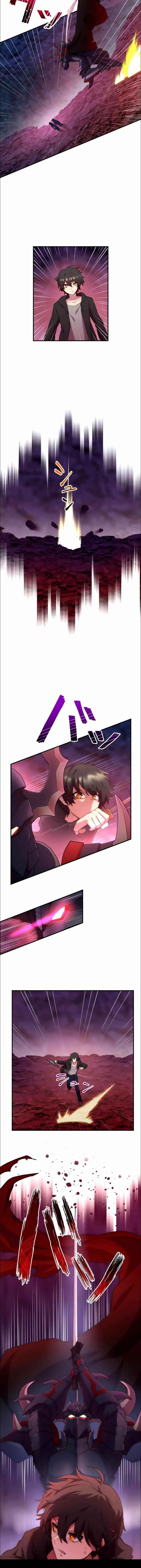 I Became an S-Rank Hunter with the Demon Lord App Chapter 22 – Page 7