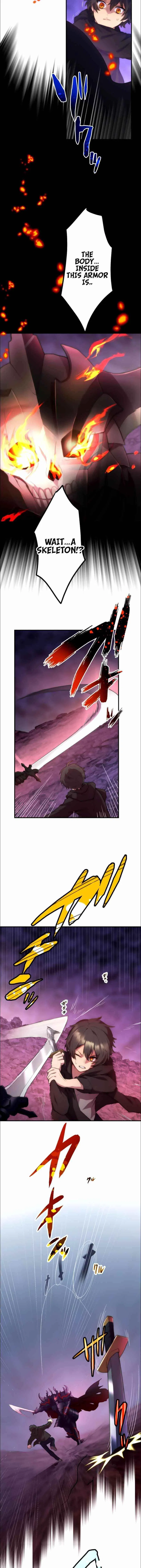 I Became an S-Rank Hunter with the Demon Lord App Chapter 22 – Page 11