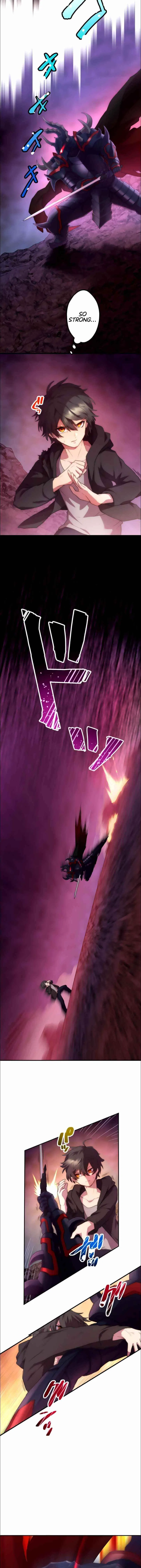 I Became an S-Rank Hunter with the Demon Lord App Chapter 22 – Page 12