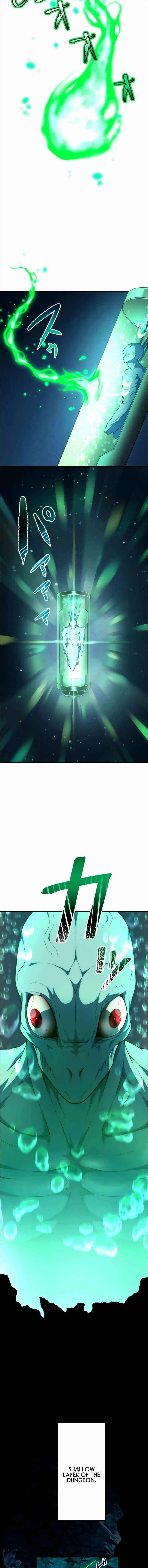 I Became an S-Rank Hunter with the Demon Lord App Chapter 21 – Page 13