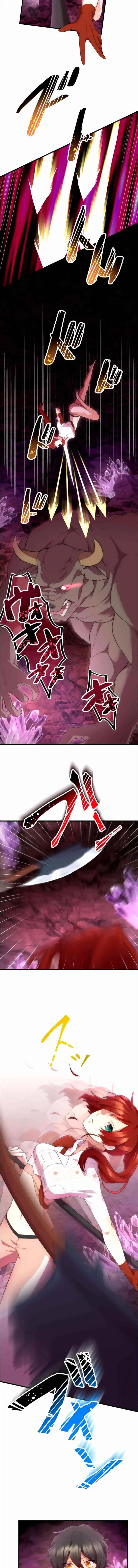 I Became an S-Rank Hunter with the Demon Lord App Chapter 20 – Page 2
