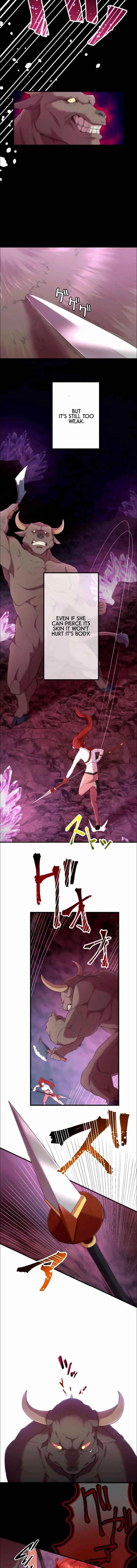 I Became an S-Rank Hunter with the Demon Lord App Chapter 20 – Page 4