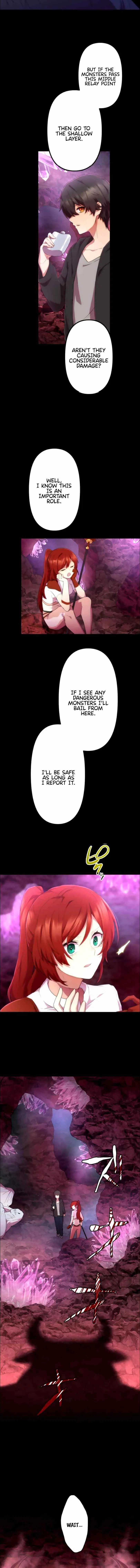 I Became an S-Rank Hunter with the Demon Lord App Chapter 19 – Page 12