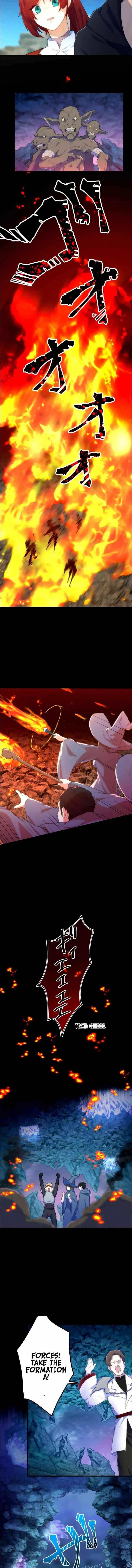 I Became an S-Rank Hunter with the Demon Lord App Chapter 18 – Page 8