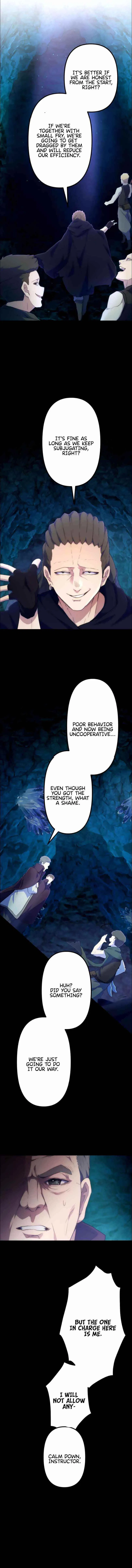 I Became an S-Rank Hunter with the Demon Lord App Chapter 18 – Page 13