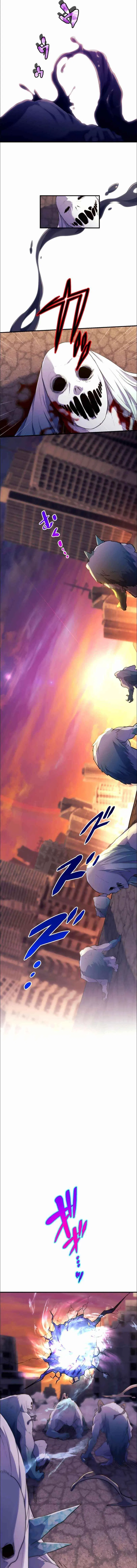 I Became an S-Rank Hunter with the Demon Lord App Chapter 15 – Page 2