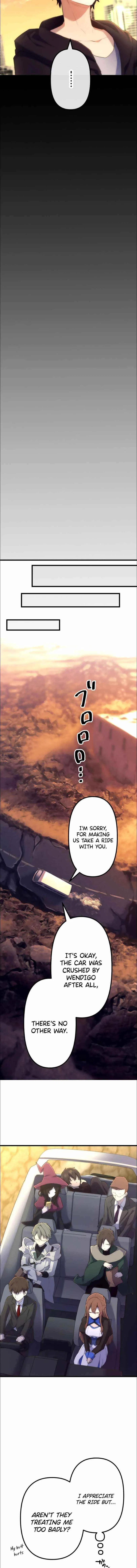 I Became an S-Rank Hunter with the Demon Lord App Chapter 15 – Page 9