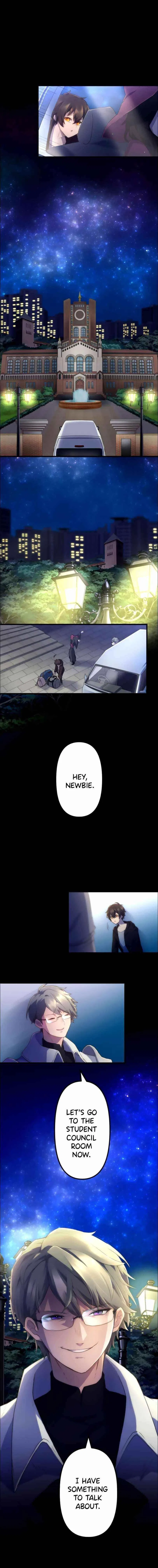 I Became an S-Rank Hunter with the Demon Lord App Chapter 15 – Page 15