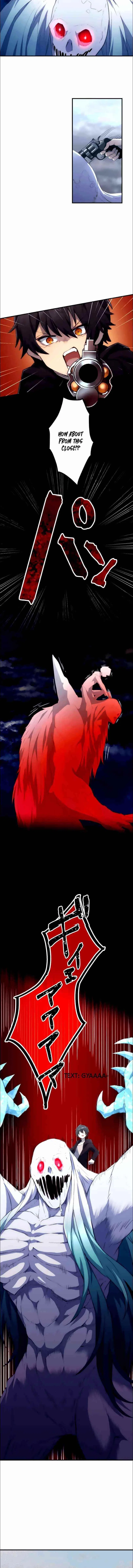 I Became an S-Rank Hunter with the Demon Lord App Chapter 14 – Page 10