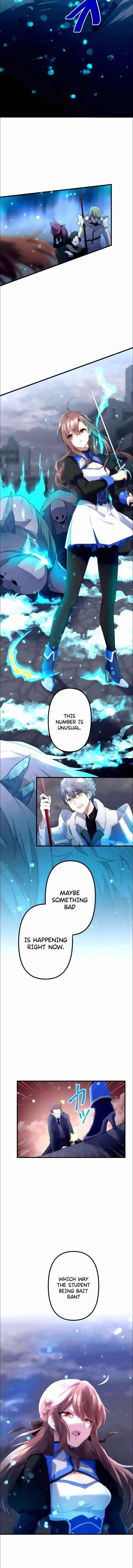 I Became an S-Rank Hunter with the Demon Lord App Chapter 14 – Page 13