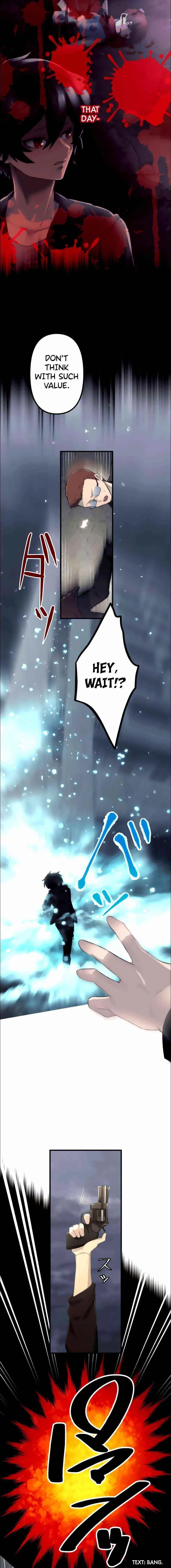 I Became an S-Rank Hunter with the Demon Lord App Chapter 13 – Page 11