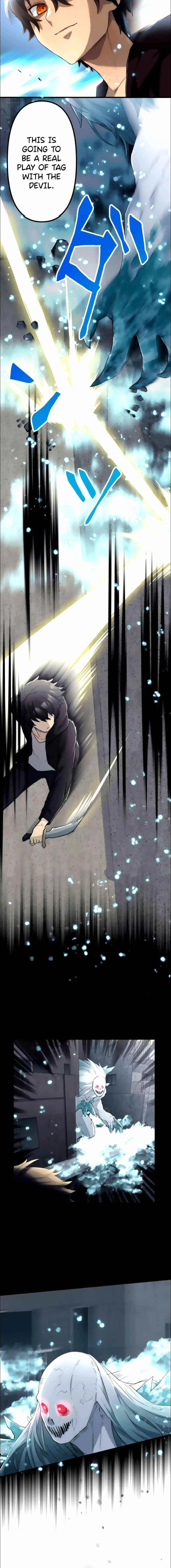 I Became an S-Rank Hunter with the Demon Lord App Chapter 13 – Page 13