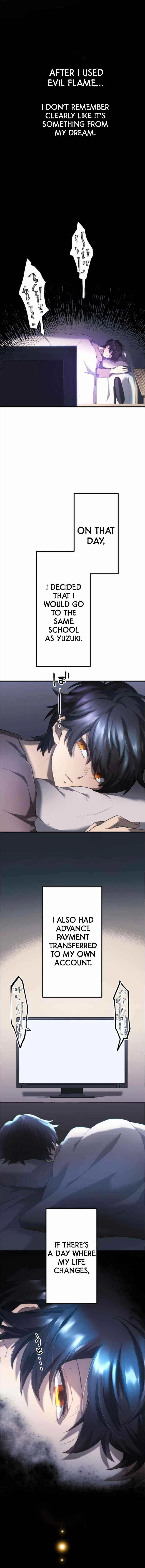 I Became an S-Rank Hunter with the Demon Lord App Chapter 11 – Page 12