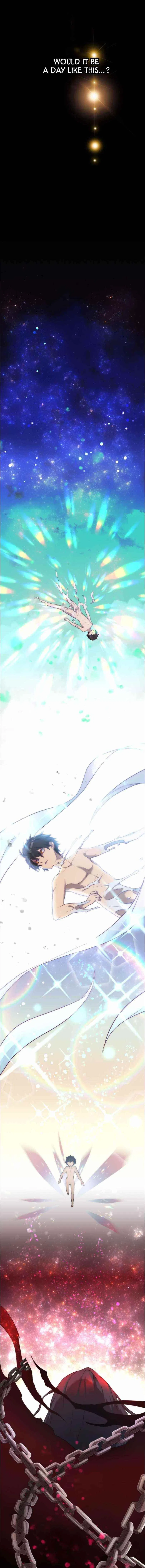 I Became an S-Rank Hunter with the Demon Lord App Chapter 11 – Page 13