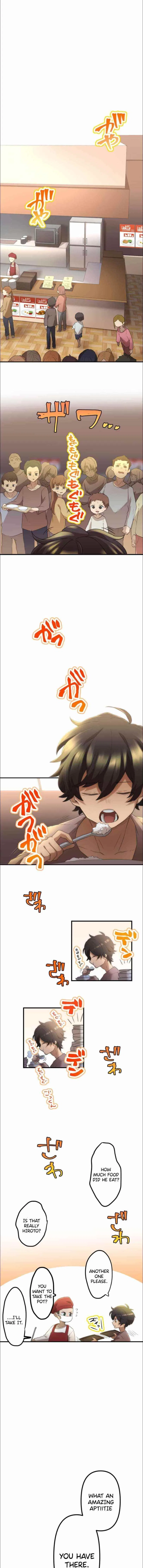 I Became an S-Rank Hunter with the Demon Lord App Chapter 10 – Page 6
