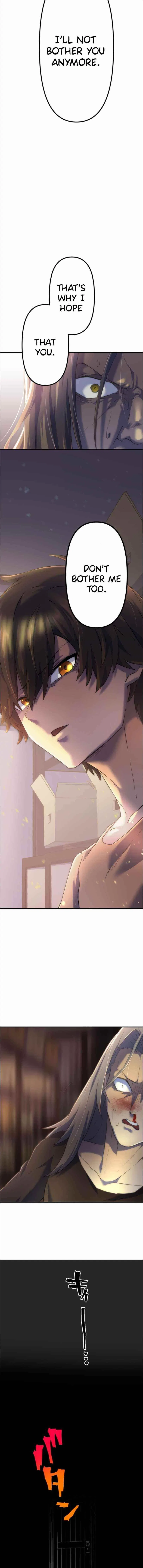 I Became an S-Rank Hunter with the Demon Lord App Chapter 9 – Page 7