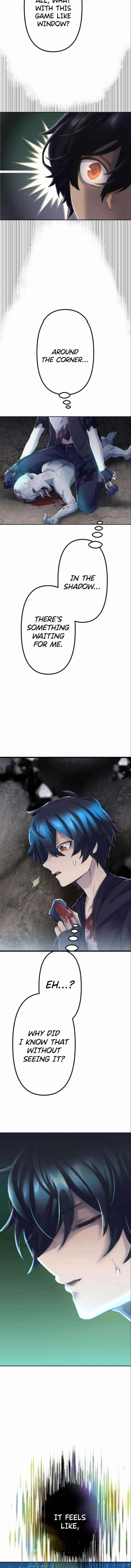 I Became an S-Rank Hunter with the Demon Lord App Chapter 5 – Page 2