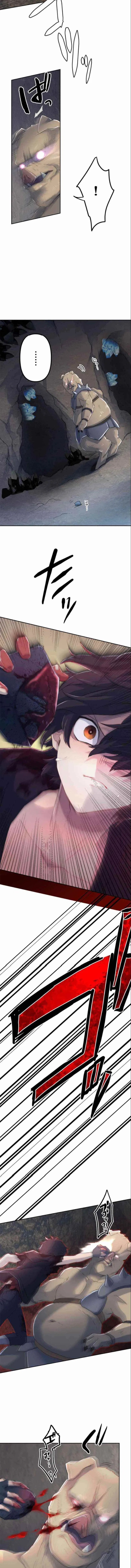 I Became an S-Rank Hunter with the Demon Lord App Chapter 5 – Page 4