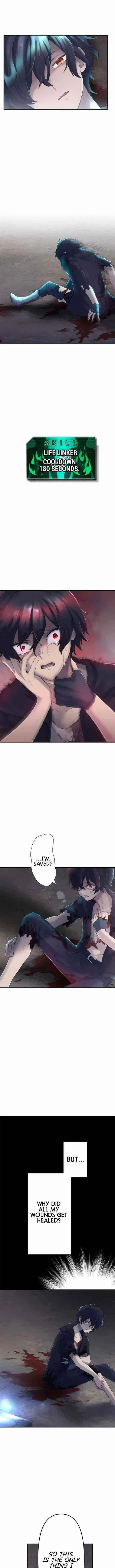 I Became an S-Rank Hunter with the Demon Lord App Chapter 4 – Page 4