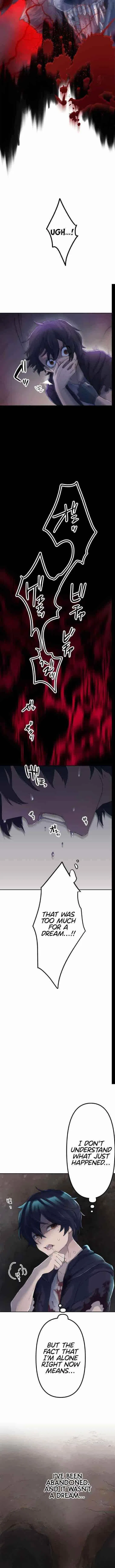 I Became an S-Rank Hunter with the Demon Lord App Chapter 4 – Page 6
