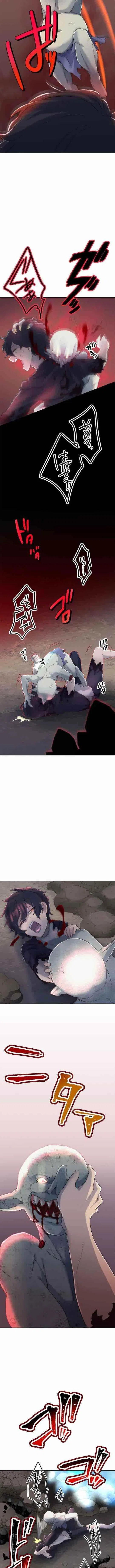I Became an S-Rank Hunter with the Demon Lord App Chapter 4 – Page 9