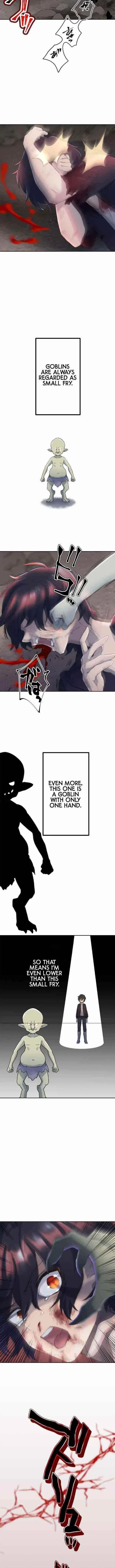 I Became an S-Rank Hunter with the Demon Lord App Chapter 4 – Page 10