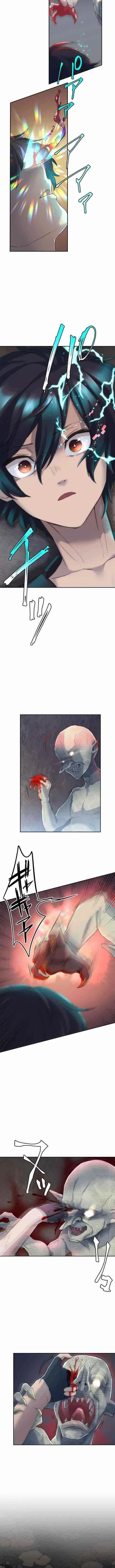 I Became an S-Rank Hunter with the Demon Lord App Chapter 4 – Page 12