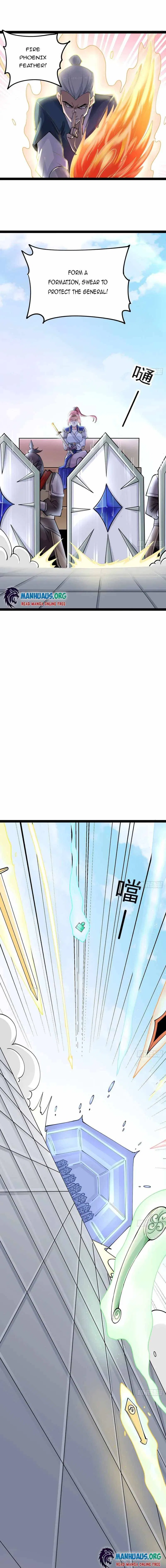 My Wife and I Dominate the Three Realms Chapter 5 – Page 4