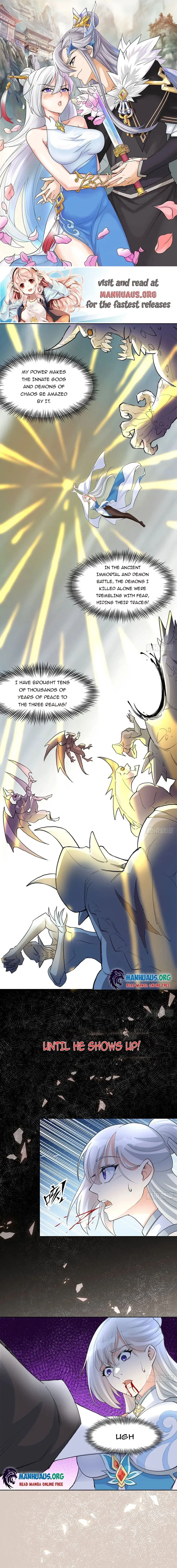 My Wife and I Dominate the Three Realms Chapter 3 – Page 1
