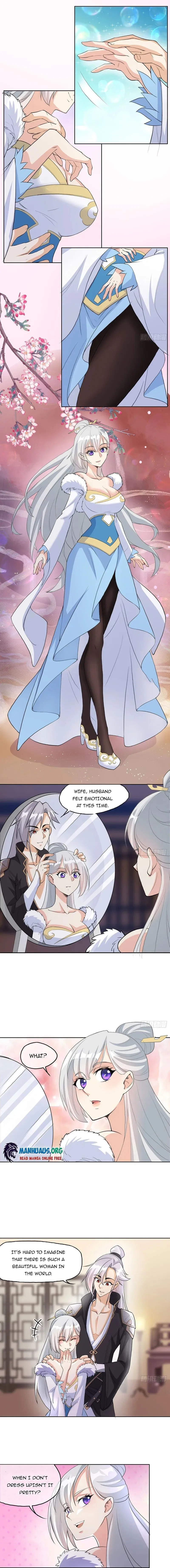 My Wife and I Dominate the Three Realms Chapter 3 – Page 6