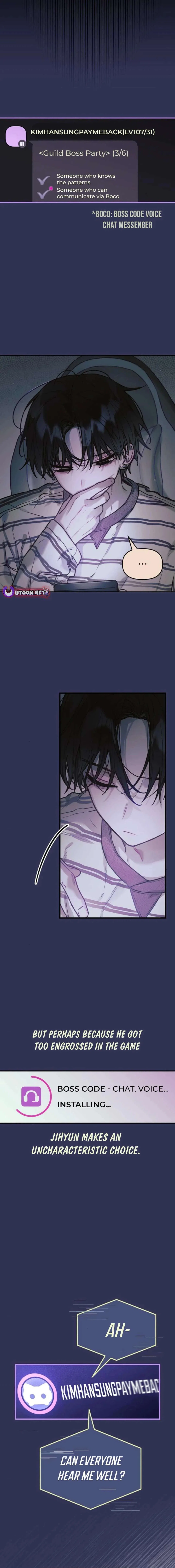 Our Guild’s Idol Chapter 11 – Page 5
