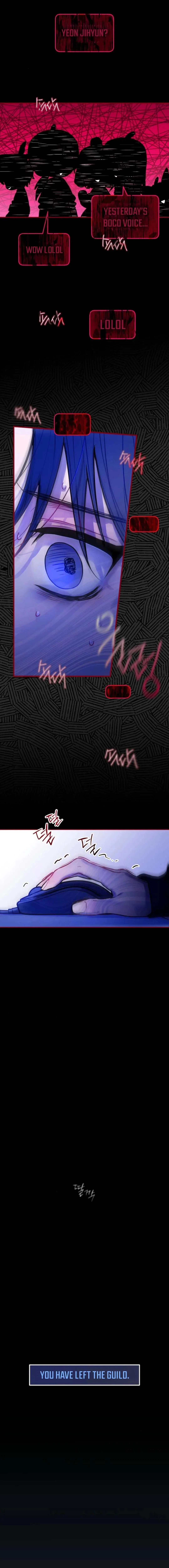 Our Guild’s Idol Chapter 11 – Page 7