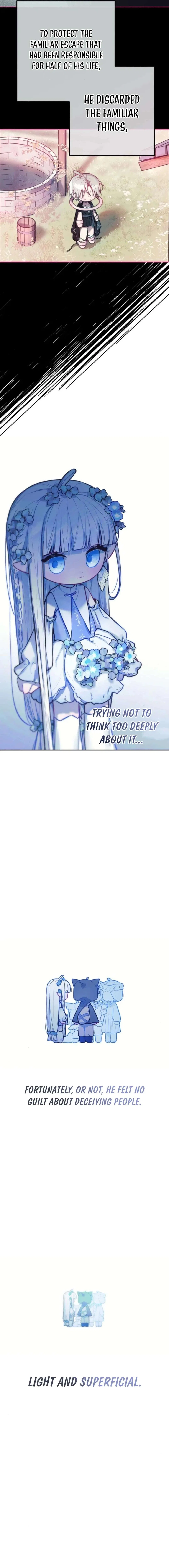Our Guild’s Idol Chapter 11 – Page 12