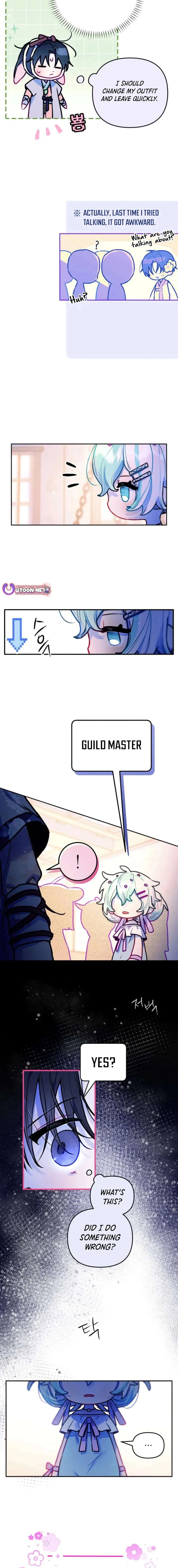 Our Guild’s Idol Chapter 10 – Page 5