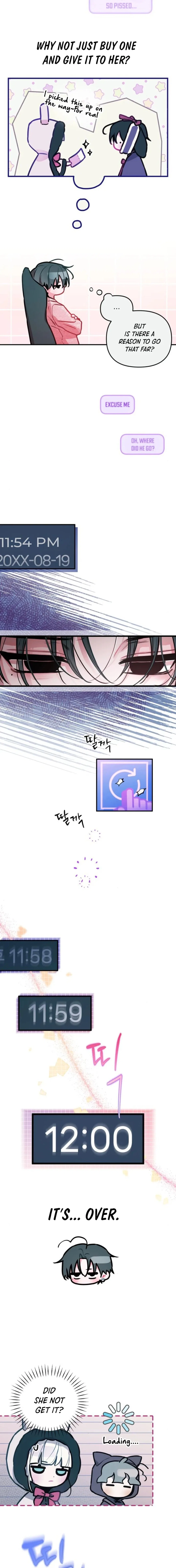 Our Guild’s Idol Chapter 9 – Page 4