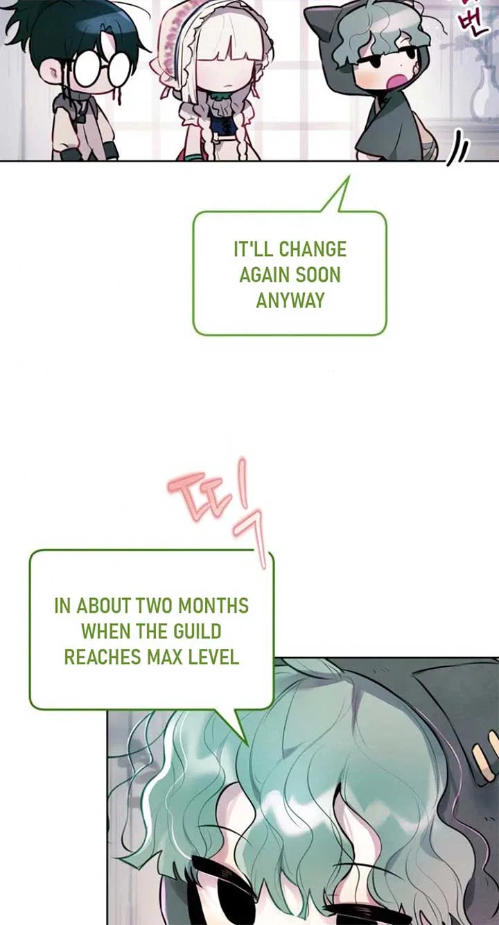 Our Guild’s Idol Chapter 8 – Page 5