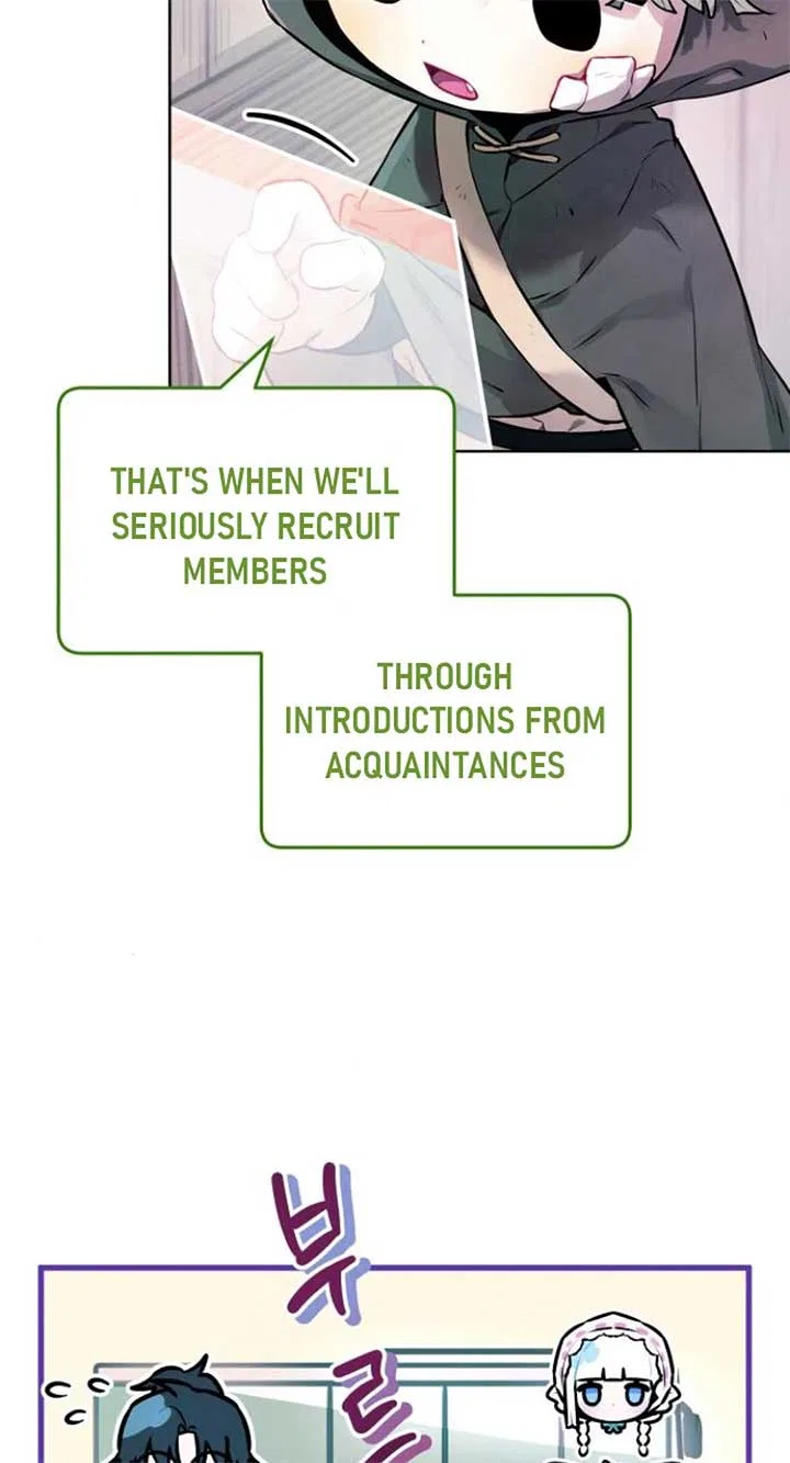 Our Guild’s Idol Chapter 8 – Page 6