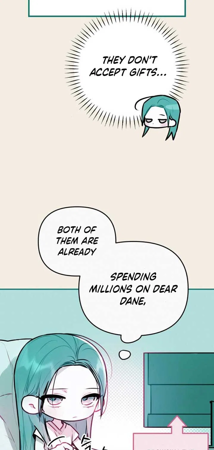 Our Guild’s Idol Chapter 8 – Page 9