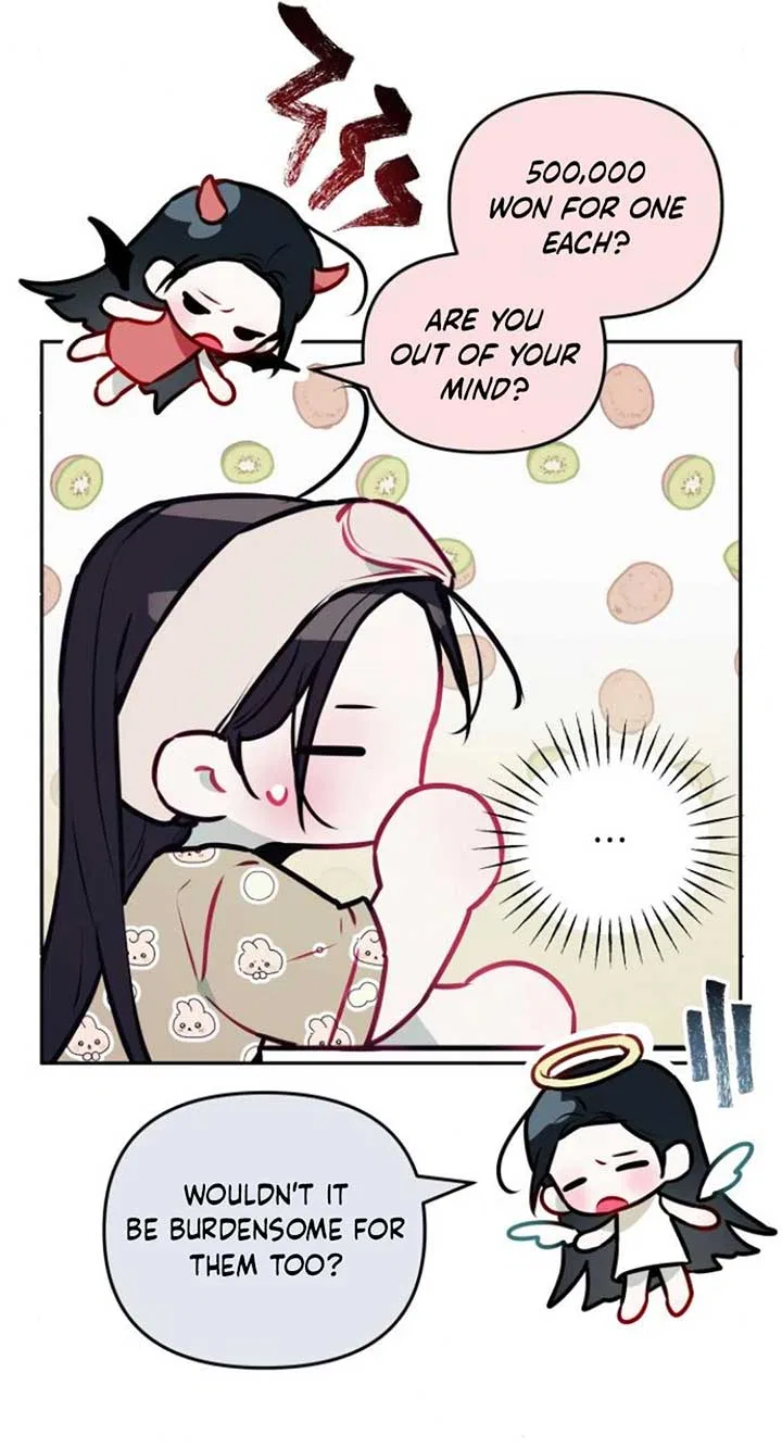Our Guild’s Idol Chapter 8 – Page 20