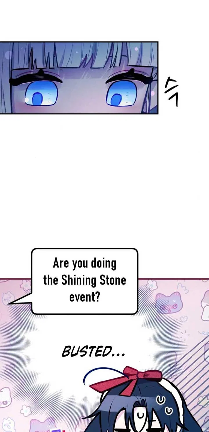 Our Guild’s Idol Chapter 8 – Page 53