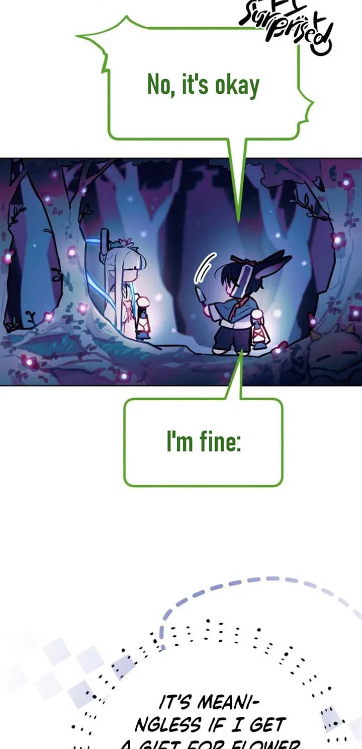 Our Guild’s Idol Chapter 8 – Page 56