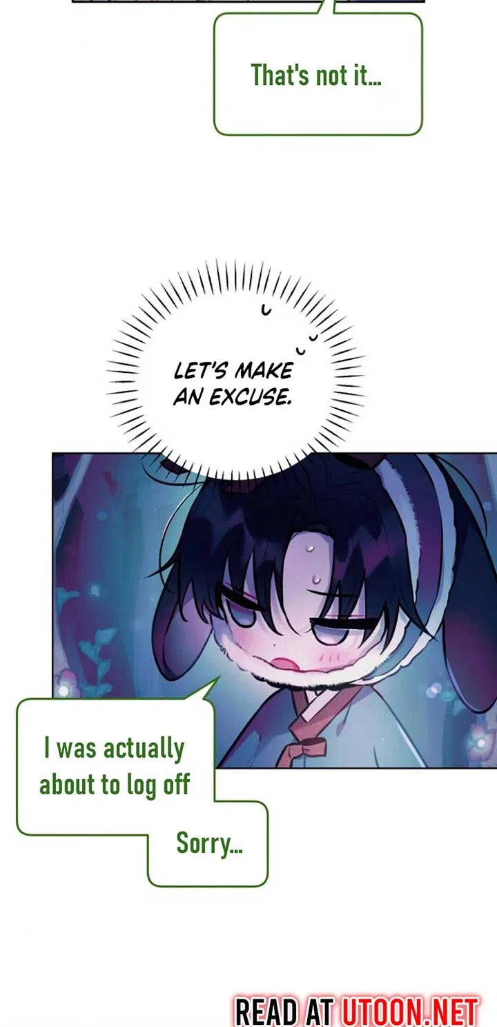 Our Guild’s Idol Chapter 8 – Page 58