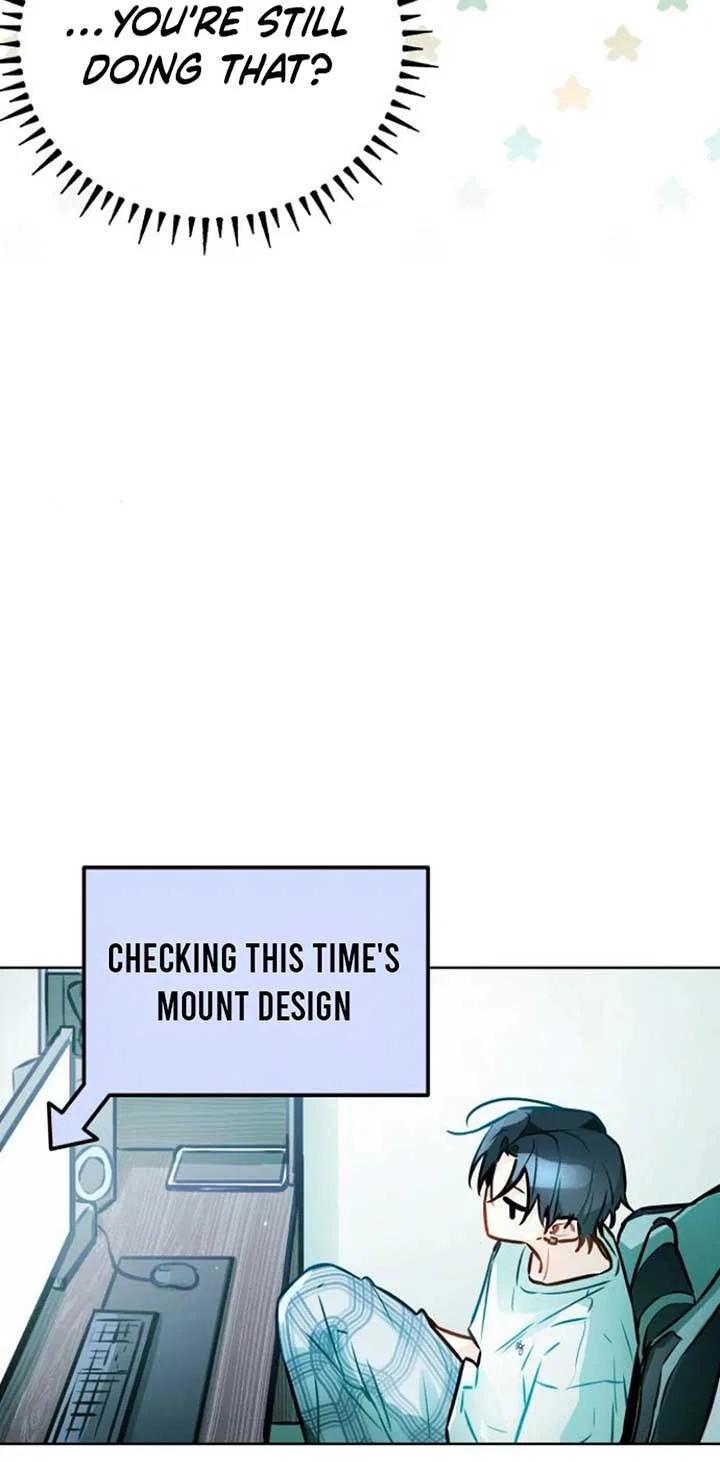 Our Guild’s Idol Chapter 8 – Page 69